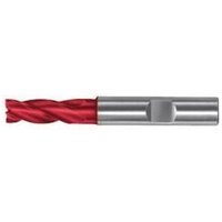 Guhring - Schaftfräser sl DIN6527 vhm fire Z4 8,0mm gühring Guhring - Schaftfräser sl DIN6527 vhm fire Z4 8,0mm gühring von GUHRING