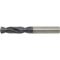 Spiralbohrer sl wn vhm fire Schaft 6537-HA 3xD 6,20mm gühring von GÜHRING KG