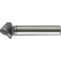 Kegelsenker SpyroTec HSCOspiralisiert Form C 90G zylindrisch 8,0mm TiAlN Gühring Kegelsenker SpyroTec HSCOspiralisiert Form C 90G zylindrisch 8,0mm TiAlN Gühring von G�HRING