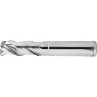 G � Hring - Torusfräser wn vhm alu nano poliert Z3 16/3mm gühring von G�HRING