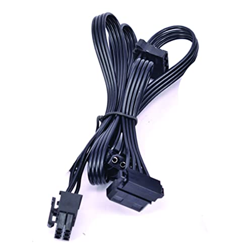 G-MOTIONS - Modularkabel 1 Sata / 2 Molex Netzteil M.Red/Aerocool von G-MOTIONS