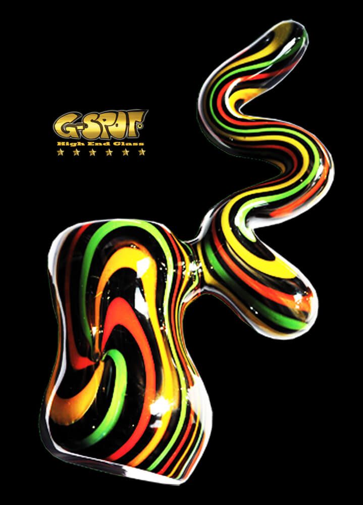 G-Spot Bubbler von G-Spot