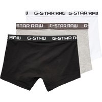 G-Star RAW Boxer "Classic trunk 3 pack", (Packung, 3 St., 3er-Pack) von G-Star Raw