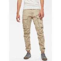 G-Star RAW Cargohose "Rovic Zip 3D Tapered Pant" von G-Star Raw