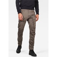 G-Star RAW Cargohose "Rovic Zip 3D Tapered Pant" von G-Star Raw