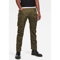 G-Star RAW Cargohose "Rovic Zip 3D Tapered Pant" von G-Star Raw