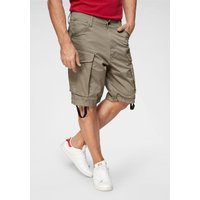 G-Star RAW Cargoshorts "Rovic zip loose" von G-Star Raw