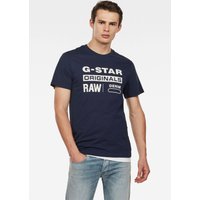 G-Star RAW Rundhalsshirt "Swando" von G-Star Raw