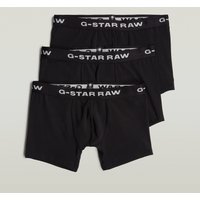 G-STAR Boxershorts "Boxer briefs 3 pack" Packung, 3 Stk. tlg. G-STAR Boxershorts "Boxer briefs 3 pack" Packung, 3 Stk. tlg. von G-Star