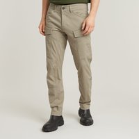 G-STAR Cargohose "Rovic Cargo regular tapered" von G-Star
