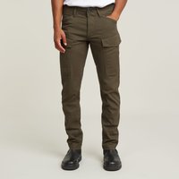 G-STAR Cargohose "Rovic Cargo regular tapered" G-STAR Cargohose "Rovic Cargo regular tapered" von G-Star