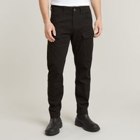 G-STAR Cargohose "Rovic Cargo regular tapered" G-STAR Cargohose "Rovic Cargo regular tapered" von G-Star