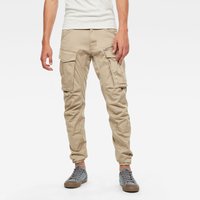 G-STAR Cargohose "Rovic Zip 3D Tapered Pant", Tapered Fit G-STAR Cargohose "Rovic Zip 3D Tapered Pant", Tapered Fit von G-Star