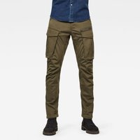 G-STAR Cargohose "Rovic Zip 3D Tapered Pant", Tapered Fit von G-Star
