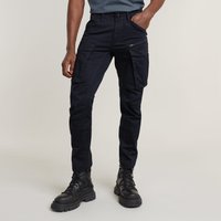 G-STAR Cargohose "Rovic Zip 3D Tapered Pant" Tapered Fit G-STAR Cargohose "Rovic Zip 3D Tapered Pant" Tapered Fit von G-Star