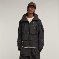 G-STAR Cargojacke "Cargo Jacket", mit Kapuze G-STAR Cargojacke "Cargo Jacket", mit Kapuze von G-Star