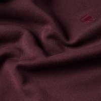 G-STAR Hoodie "Premium Core 2.0", mit Seiteneinsätzen von G-Star
