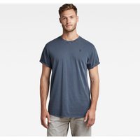 G-STAR Kurzarmshirt "Lash" Rundhals, Logoapplikation G-STAR Kurzarmshirt "Lash" Rundhals, Logoapplikation von G-Star