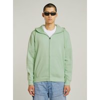 G-STAR Longpullover "Premium Core Hooded Zip Sweater" G-STAR Longpullover "Premium Core Hooded Zip Sweater" von G-Star