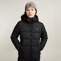 G-STAR Steppjacke "Meefic wmn" mit Kapuze G-STAR Steppjacke "Meefic wmn" mit Kapuze von G-Star