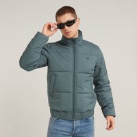 G-STAR Steppjacke "Padded Quilted" mit Stehkragen G-STAR Steppjacke "Padded Quilted" mit Stehkragen von G-Star
