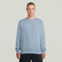 G-STAR Sweatshirt "Premium Core Pacior Sweat", mit Ripp-Seiteneinsätzen G-STAR Sweatshirt "Premium Core Pacior Sweat", mit Ripp-Seiteneinsätzen von G-Star