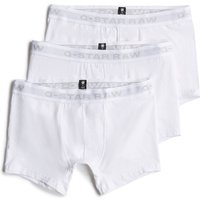 G-STAR Trunk "Boxer-Shorts 3 Pack" G-STAR Trunk "Boxer-Shorts 3 Pack" von G-Star