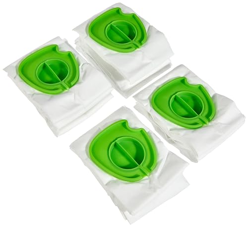 Gtech 2-03-381 Pro Taschen, Polypropy, weiß von Gtech