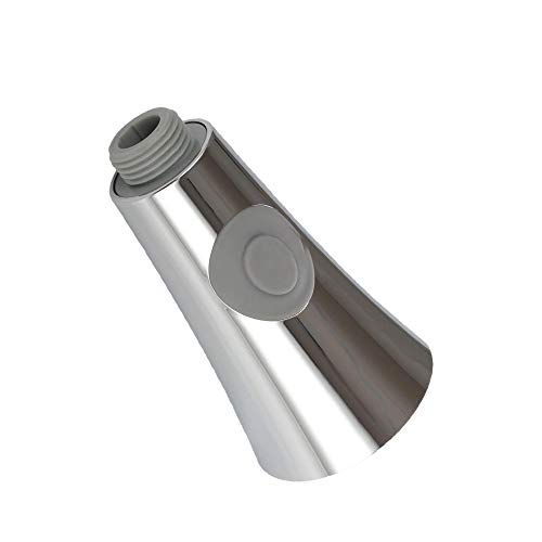 G-Tree Cucina Pull-Out polverizzatori, 2-Function rubinetto spruzzo testa dell'ugello, Moderno Bagno Parte Kitchen Sink Faucet sostituzione, testa di spruzzo Chrome G-Tree Cucina Pull-Out polverizzatori, 2-Function rubinetto spruzzo testa dell'ugello, Moderno Bagno Parte Kitchen Sink Faucet sostituzione, testa di spruzzo Chrome von G-Tree