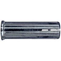 G&b Fissaggi - Beta verzinkte Metallhülse mit Innengewinde zum Einschlagen g&b Innengewinde M8x30 - Packung mit 100 - TTBLCE08 G&b Fissaggi - Beta verzinkte Metallhülse mit Innengewinde zum Einschlagen g&b Innengewinde M8x30 - Packung mit 100 - TTBLCE08 von G&B FISSAGGI