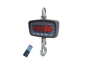 G&G SP-500kg Kranwaage Industriewaage Hängewaage Lastenwaage G&G SP-500kg Kranwaage Industriewaage Hängewaage Lastenwaage von G&G