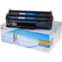 G&G Toner ersetzt Canon 728 Kompatibel 2er-Pack Schwarz 2200 Seiten 14989 G&G Toner ersetzt Canon 728 Kompatibel 2er-Pack Schwarz 2200 Seiten 14989 von G&G