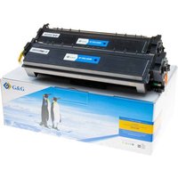 G&G Toner ersetzt HP 410X, CF410X, CF410XD Kompatibel 2er-Pack Schwarz 6500 Seiten 14996 G&G Toner ersetzt HP 410X, CF410X, CF410XD Kompatibel 2er-Pack Schwarz 6500 Seiten 14996 von G&G