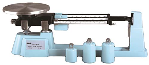 MB-2610 Mechanische Schiebegewichtswaage Feinwaage Laborwaage G&G MB-2610 Mechanische Schiebegewichtswaage Feinwaage Laborwaage G&G von G&G