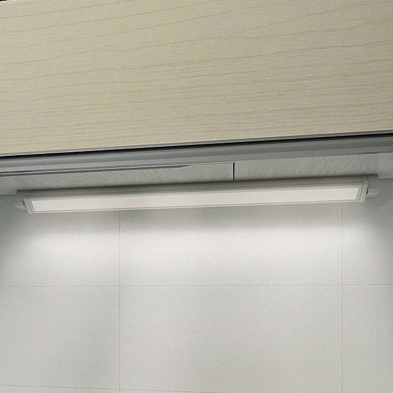 LED-Möbel-Anbauleuchte 957, Länge 77 cm LED-Möbel-Anbauleuchte 957, Länge 77 cm von G & L Handels GmbH