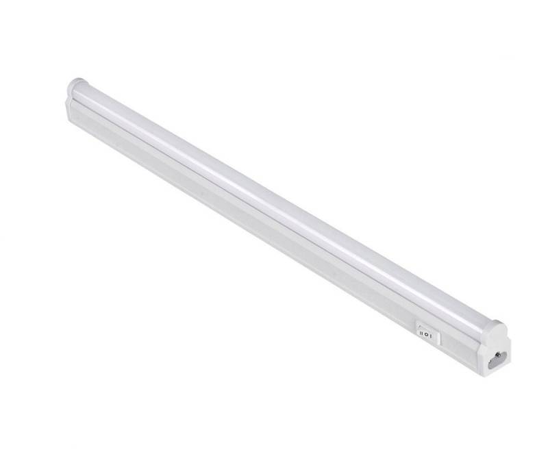 G&L LED Lichtleiste Unterbauleuchte LED Lichtleiste, LED fest integriert, Warmweiß & Kaltweiß, Mit Schalter, Perfekt für Küchen und Möbelbeleuchtung von G&L