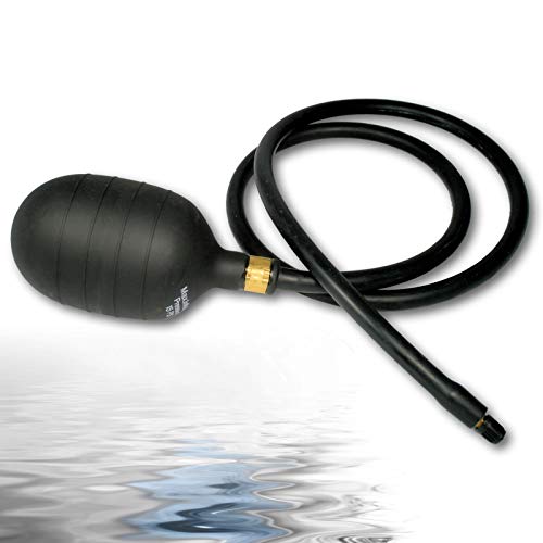 Absperrblase Dichtkissen Rohrdichtkissen Pipeplug Testplug kurz für 50 mm von MaiBuL