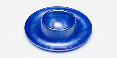 G. F. Heim Söhne - bunte Eierbecher aus Acrylglas (Iris) von G. F. Heim Söhne