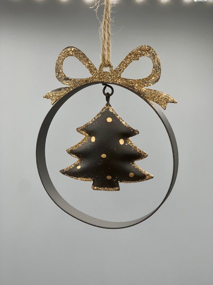 G. Wurm Christbaumschmuck von G. Wurm