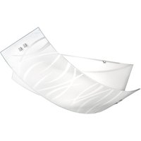 Deckenleuchten Agnese weiß 2XE27 max 2X70W IP20 - LED-Wandleuchte im modernen Design Deckenleuchten Agnese weiß 2XE27 max 2X70W IP20 - LED-Wandleuchte im modernen Design von G.E.A. LUCE