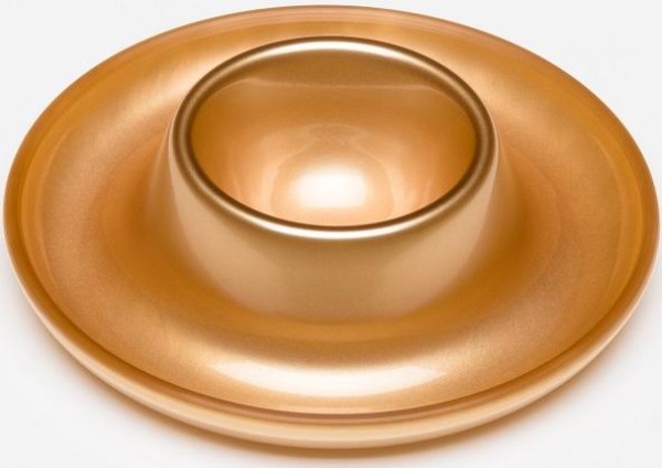 G.F. Heim Söhne Eierbecher aus Acrylglas gold 770-7 G.F. Heim Söhne Eierbecher aus Acrylglas gold 770-7 von G.F. Heim Söhne