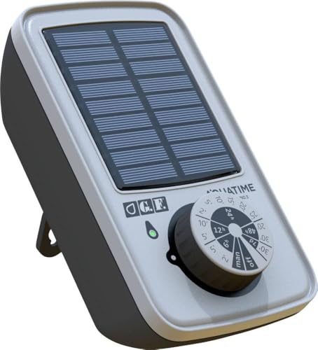 GF Aquatime Solar Tropfbewässerungsset von G.F.