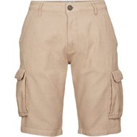 G.I.G.A. DX by killtec Bermudas "GS 93 MN BRMDS", Baumwoll-Bermuda mit vielen Taschen, Autolock-Zipper, Gürtelschlaufen von G.I.G.A. DX by killtec