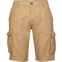 G.I.G.A. DX by killtec Bermudas "GS 93 MN BRMDS", Baumwoll-Bermuda mit vielen Taschen, Autolock-Zipper, Gürtelschlaufen von G.I.G.A. DX by killtec