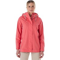 G.I.G.A. DX by killtec Funktionsjacke "Damen Funktionsjacke OOGS 1", Wasser- und winddichte Damenjacke, regulierbar, PFAS-frei imprägniert von G.I.G.A. DX by killtec
