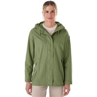 G.I.G.A. DX by killtec Funktionsjacke "Damen Funktionsjacke OOGS 1", Wasser- und winddichte Damenjacke, regulierbar, PFAS-frei imprägniert von G.I.G.A. DX by killtec