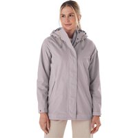 G.I.G.A. DX by killtec Funktionsjacke "Damen Funktionsjacke OOGS 1" Wasser- und winddichte Damenjacke, regulierbar, PFAS-frei imprägniert von G.I.G.A. DX by killtec