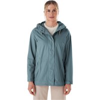 G.I.G.A. DX by killtec Funktionsjacke "Damen Funktionsjacke OOGS 1", Wasser- und winddichte Damenjacke, regulierbar, PFAS-frei imprägniert von G.I.G.A. DX by killtec
