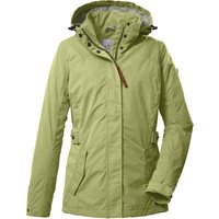 G.I.G.A. DX by killtec Funktionsjacke "GS 104 WMN JCKT" Funktionsjacke: abnehmbare Kapuze, 8.000 mm Wassersäule, Kinnschutz G.I.G.A. DX by killtec Funktionsjacke "GS 104 WMN JCKT" Funktionsjacke: abnehmbare Kapuze, 8.000 mm Wassersäule, Kinnschutz von G.I.G.A. DX by killtec