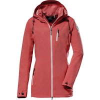 G.I.G.A. DX by killtec Funktionsjacke "GS 31 WMN JCKT", Wasserabweisende Funktionsjacke mit abnehmbarer Kapuze und Zippern G.I.G.A. DX by killtec Funktionsjacke "GS 31 WMN JCKT", Wasserabweisende Funktionsjacke mit abnehmbarer Kapuze und Zippern von G.I.G.A. DX by killtec